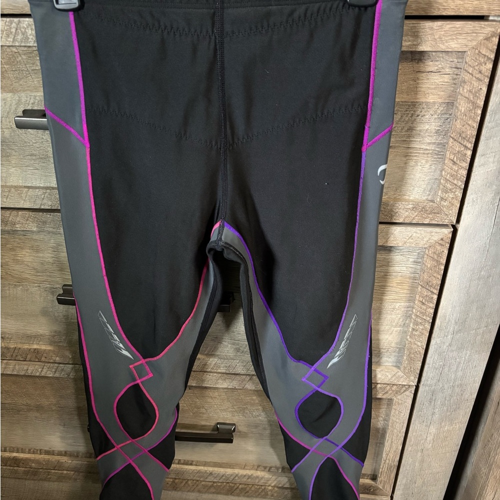 CW-X leggings women’s large
